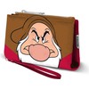 Karactermania Disney Snow Baltas Grumpy wallet