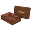 Karactermania Disney Snow Baltas Grumpy wallet