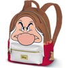 Karactermania Disney Snow Baltas Grumpy backpack 29cm