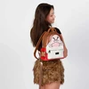 Karactermania Disney Snow Baltas Grumpy backpack 29cm