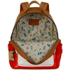 Karactermania Disney Snow Baltas Grumpy backpack 29cm