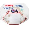 Karactermania Disney Snow Baltas Sweet Summer beach bag