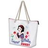 Karactermania Disney Snow Baltas Sweet Summer beach bag