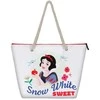 Karactermania Disney Snow Baltas Sweet Summer beach bag