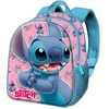 Karactermania Disney Stitch 3D backpack 30cm