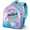 Karactermania Disney Stitch Aloha 3D backpack 31cm