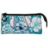 Karactermania Disney Stitch Aloha triple pencil case
