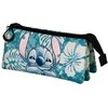 Karactermania Disney Stitch Aloha triple pencil case