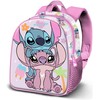 Karactermania Disney Stitch &amp; Angel Couple backpack 40cm