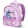 Karactermania Disney Stitch &amp; Angel Wonder backpack 27cm