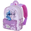 Karactermania Disney Stitch &amp; Angel Wonder backpack 27cm