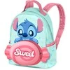 Karactermania Disney Stitch Candy backpack 25cm