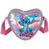 Karactermania Disney Stitch Cosmos bag