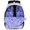 Lilo Stitch Karactermania Disney Stitch Couple adaptable backpack 44cm