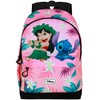 Karactermania Disney Stitch Dance backpack 41cm