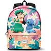 Karactermania Disney Stitch Dance backpack 41cm