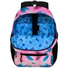 Karactermania Disney Stitch Dance backpack 41cm