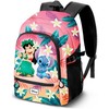 Karactermania Disney Stitch Dance backpack 41cm