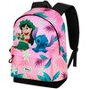 Karactermania Disney Stitch Dance backpack 41cm