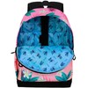 Karactermania Disney Stitch Dance backpack 41cm
