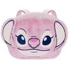 Karactermania Disney Stitch Disney Angel Heart plush Backpack bag