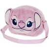 Karactermania Disney Stitch Disney Angel Heart plush bag