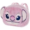 Karactermania Disney Stitch Disney Angel Heart plush Backpack bag