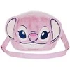 Karactermania Disney Stitch Disney Angel Heart plush bag