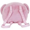 Karactermania Disney Stitch Disney Angel Heart plush Backpack bag