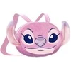 Karactermania Disney Stitch Disney Angel Heart plush Backpack bag