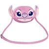 Karactermania Disney Stitch Disney Angel Heart plush bag
