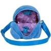 Karactermania Disney Stitch Heart Plush bag
