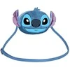 Karactermania Disney Stitch Heart Plush bag