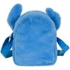 Karactermania Disney Stitch Heart Plush bag