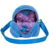 Karactermania Disney Stitch Heart Plush bag