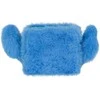 Karactermania Disney Stitch Heart Plush purse