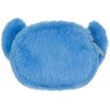 Karactermania Disney Stitch Heart Plush purse
