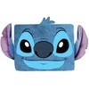 Karactermania Disney Stitch Heart Plush purse