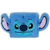 Karactermania Disney Stitch Heart Plush purse
