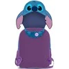 Karactermania Disney Stitch hooded backpack 31cm