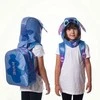 Karactermania Disney Stitch hooded backpack 31cm