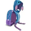 Karactermania Disney Stitch hooded backpack 31cm