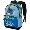 Karactermania Disney Stitch Lifestyle adaptable backpack 44cm
