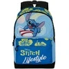 Karactermania Disney Stitch Lifestyle adaptable backpack 44cm