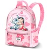 Karactermania Disney Stitch Love backpack 25cm