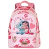Karactermania Disney Stitch Love backpack 25cm