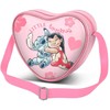 Karactermania Disney Stitch Love bag