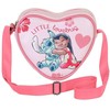 Karactermania Disney Stitch Love bag