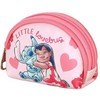 Karactermania Disney Stitch Love purse