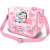 Karactermania Disney Stitch Love shoulder bag